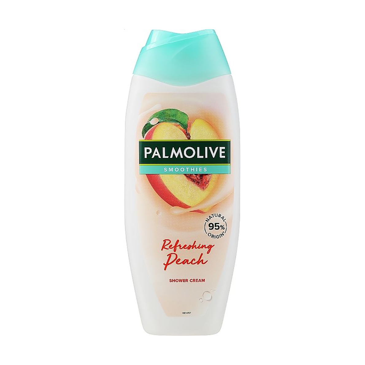 Гель для душу Palmolive Refreshing Peach Shower Cream Освіжальний персик, 500 мл